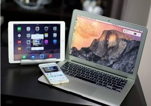 平板电脑与笔记本电脑有什么区别，一定要看完