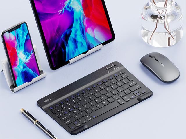 平板电脑不仅仅能娱乐