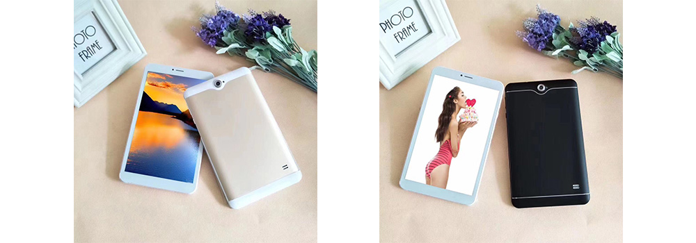 平板电脑中的方案定制具体指哪些？